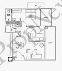 Robin Residences (D10), Condominium #635652011